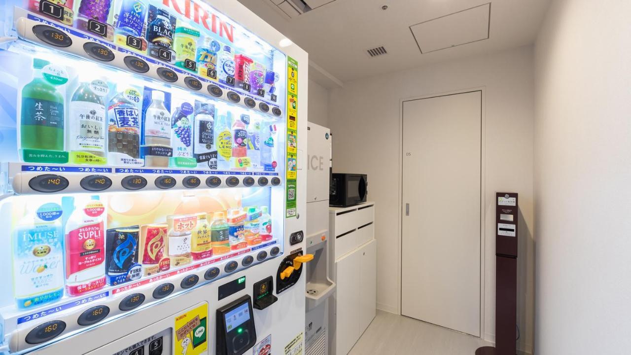Jr东梅兹五反田酒店 東京都 外观 照片