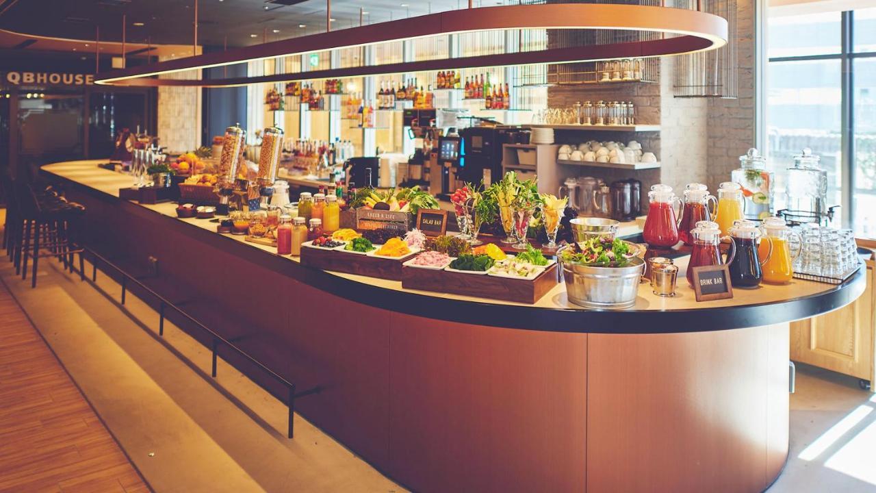 Jr东梅兹五反田酒店 東京都 外观 照片