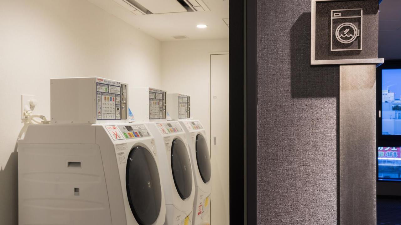 Jr东梅兹五反田酒店 東京都 外观 照片
